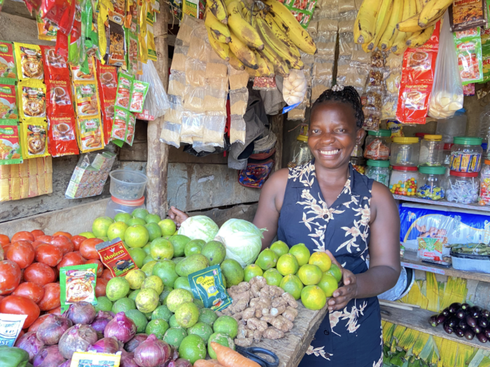 As Rising Food Prices Continue Globally, Women Entrepreneurs Thrive ...